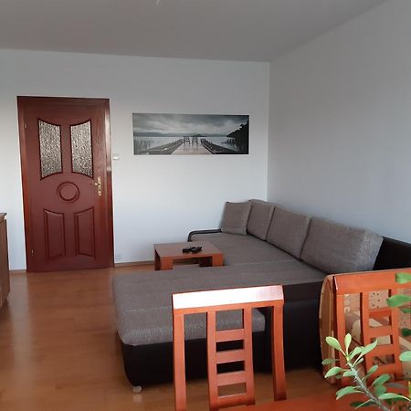 Apartman Family Πόπραντ Εξωτερικό φωτογραφία