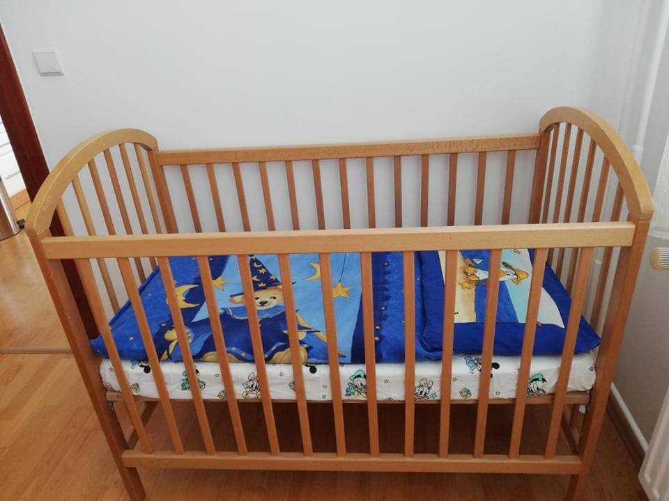 Apartman Family Πόπραντ Εξωτερικό φωτογραφία