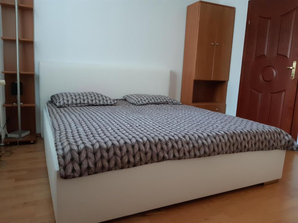 Apartman Family Πόπραντ Εξωτερικό φωτογραφία
