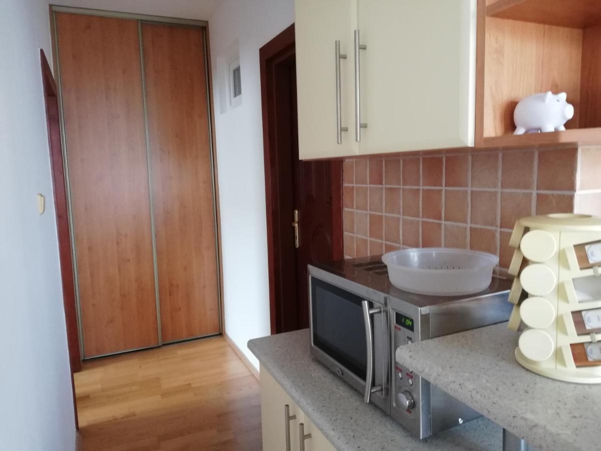 Apartman Family Πόπραντ Εξωτερικό φωτογραφία