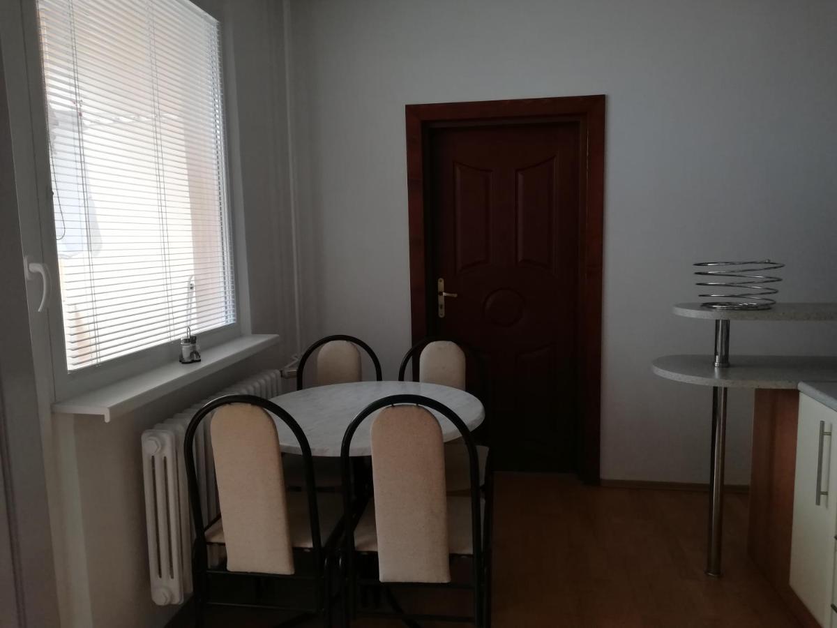 Apartman Family Πόπραντ Εξωτερικό φωτογραφία